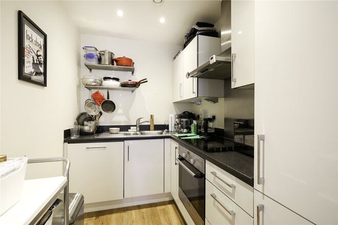 Merryfield Court, London, W3