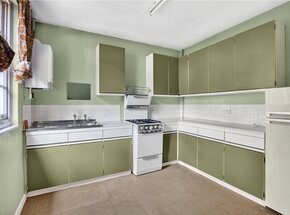 Woodbridge Street, London, EC1R