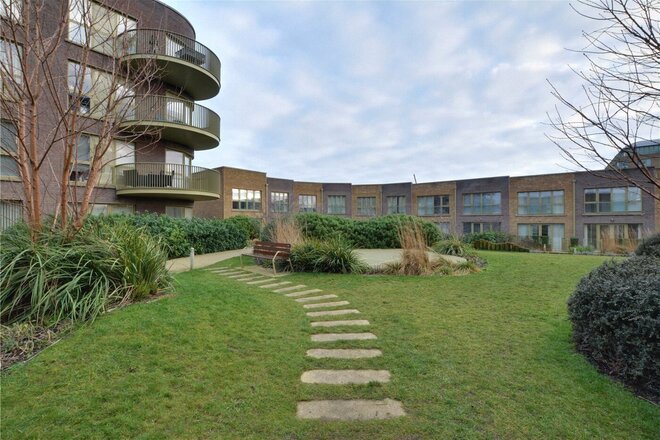 Ottley Drive, Blackheath, SE3