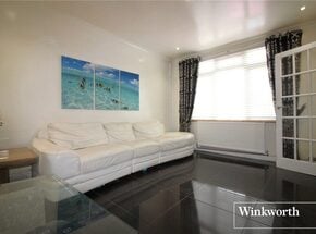 Rossington Avenue, Hertfordshire, WD6