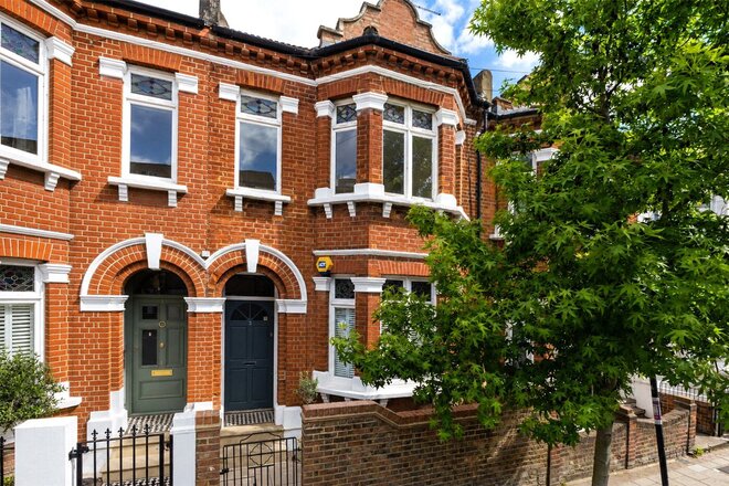 Gaskarth Road, London, SW12