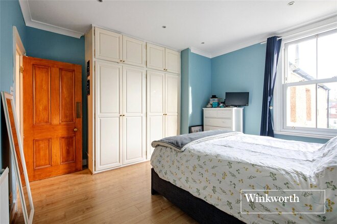 Hexham Road, New Barnet, EN5