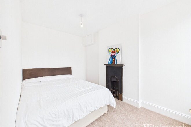 The Park, London, W5