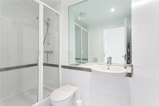 Carronade Court, London, N7