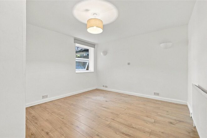 Pemberton Road, London, N4