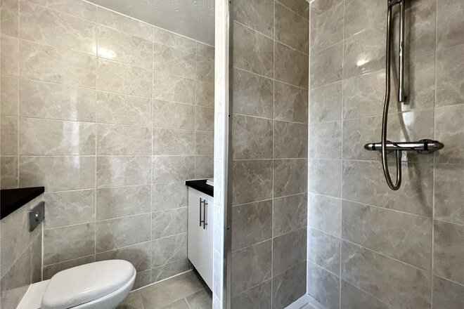 High Greeve, Northampton, NN4