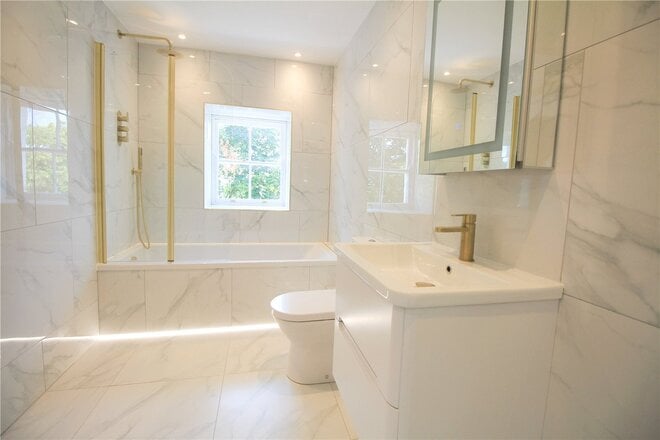Hillcourt Road, Gloucestershire, GL52