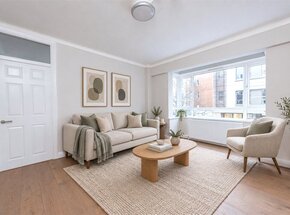 Woodlands Gate, London, SW15