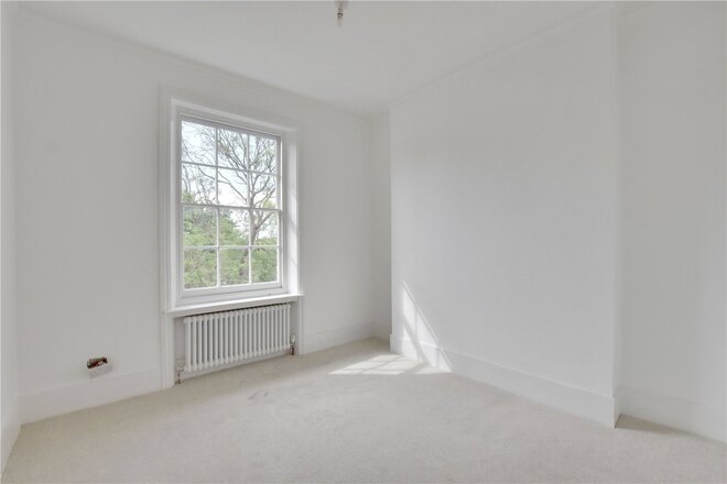 Shooters Hill Road, Blackheath, SE3