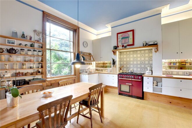 Lewisham Way, Brockley, SE4