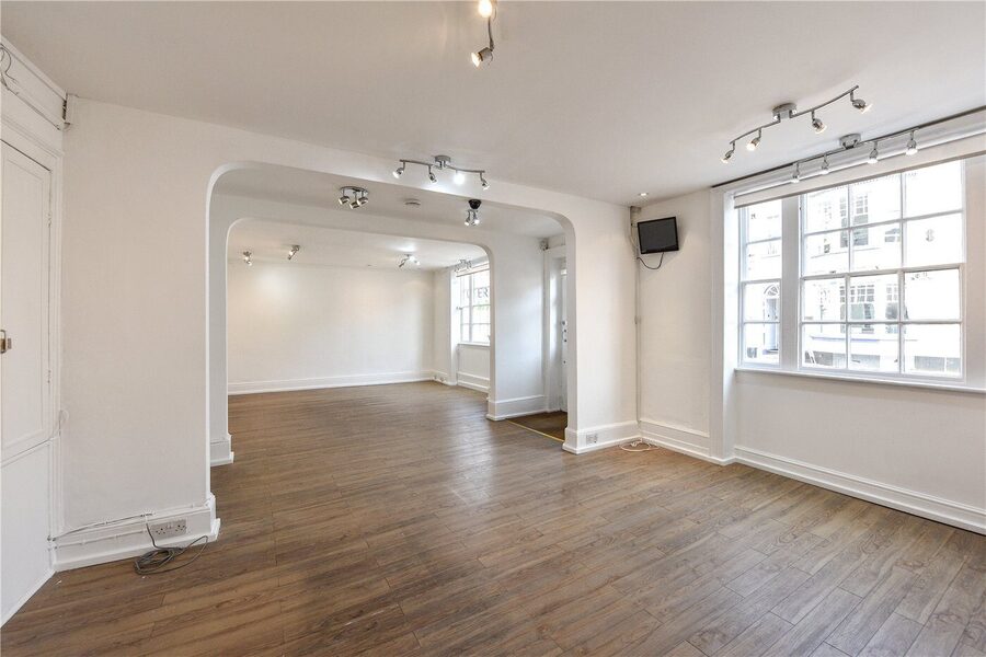 Retail Unit