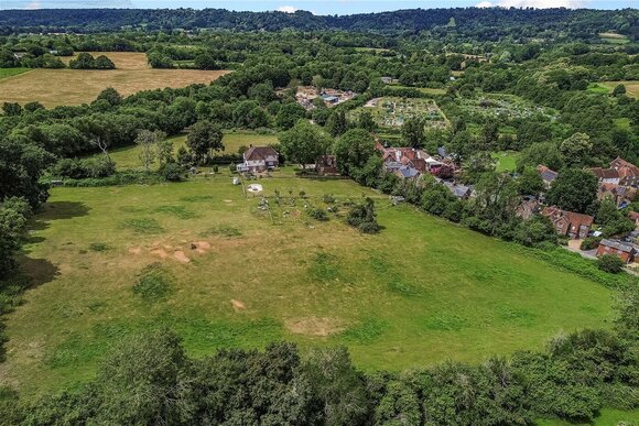 School Lane, Hampshire, GU32