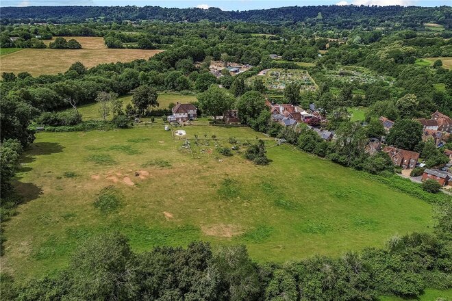 School Lane, Hampshire, GU32