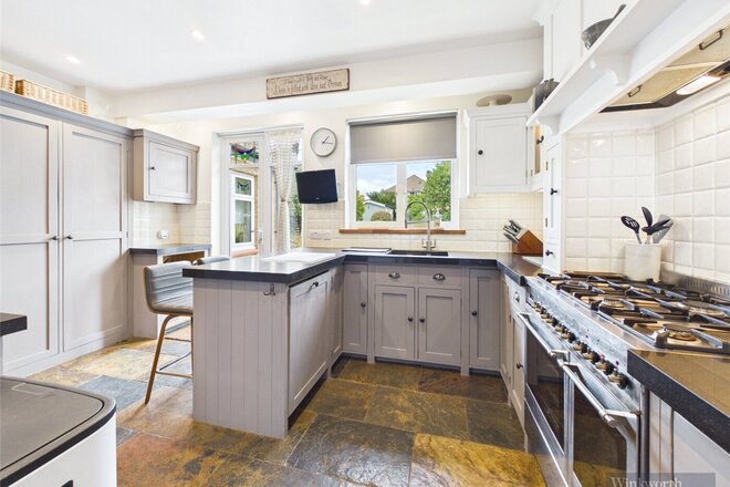 Herne Road, Surbiton, KT6