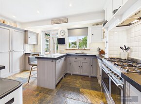 Herne Road, Surbiton, KT6