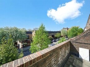 Girdlestone Walk, London, N19