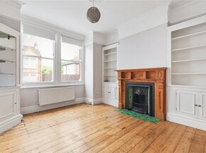 Southcroft Road, London, SW16