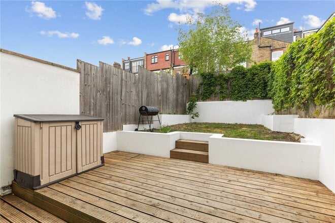 Southcroft Road, London, SW16
