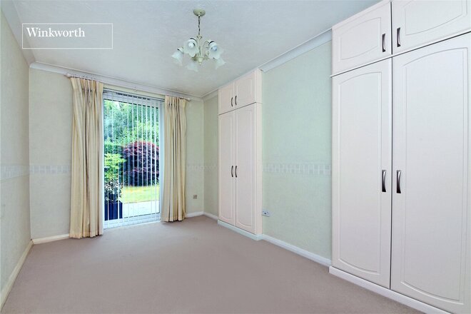 Northey Avenue, Sutton, SM2