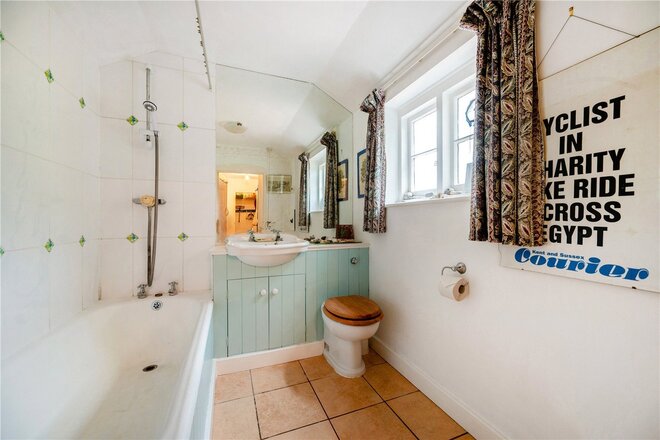 Chalton, Hampshire, PO8
