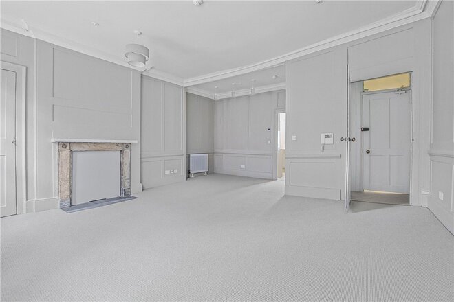 Great Ormond Street, London, WC1N