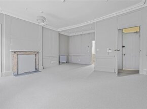 Great Ormond Street, London, WC1N
