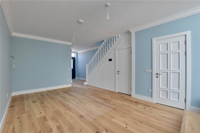 Humber Road, Blackheath, SE3