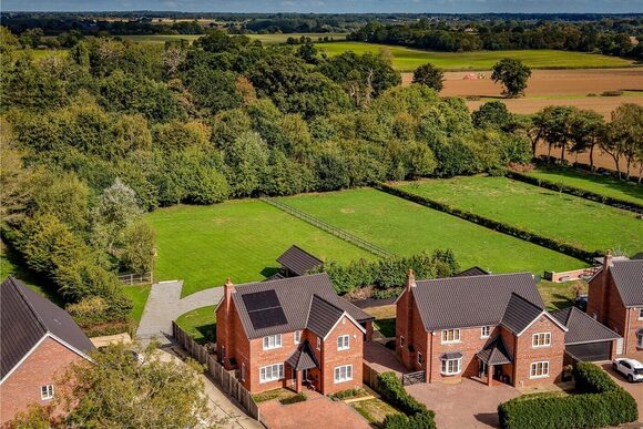 Church Farm Close, Norwich, NR14
