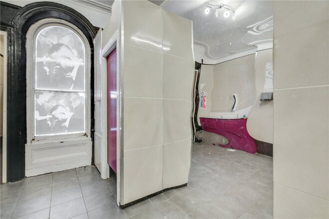 Prince of Wales Road, Norfolk, NR1