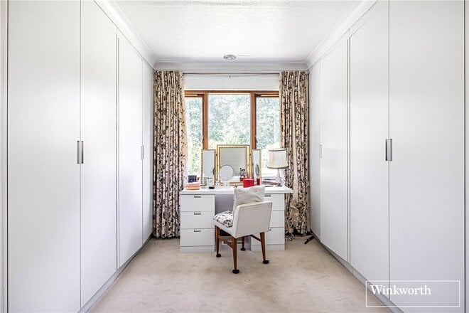 Devenish Road, Berkshire, SL5
