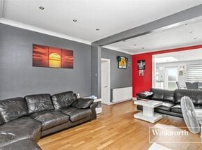 Great North Road, Barnet, EN5