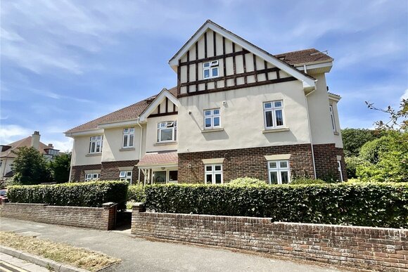 Stuart Road, Christchurch, BH23