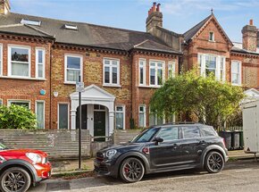 Dalkeith Road, London, SE21