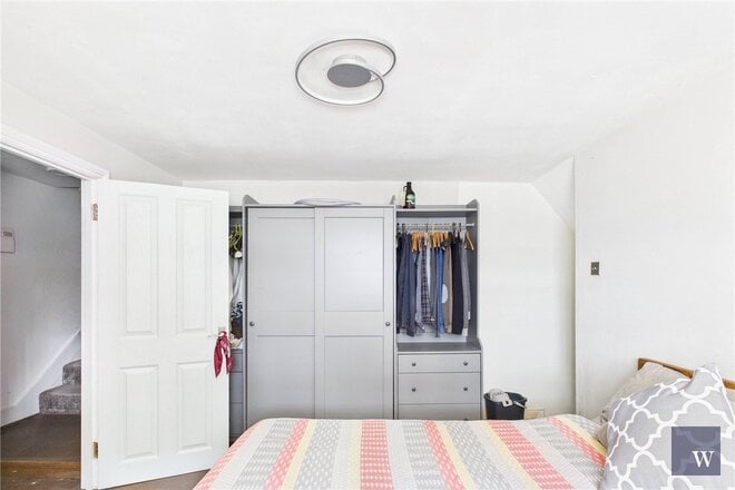 Norwood Road, London, SE24