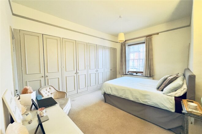 London End, Buckinghamshire, HP9