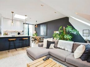 Creffield Road, London, W5