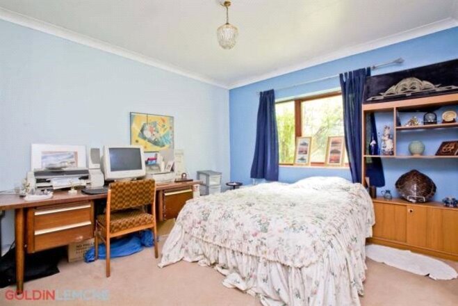 Tongdean Avenue, Hove, BN3