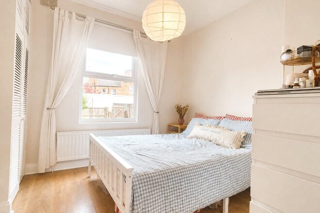 Welbeck Road, East Barnet, EN4