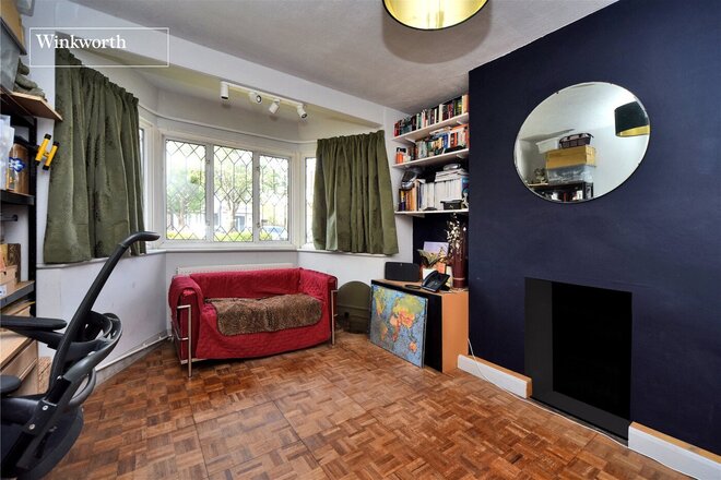 Glebe Gardens, New Malden, KT3