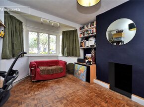 Glebe Gardens, New Malden, KT3