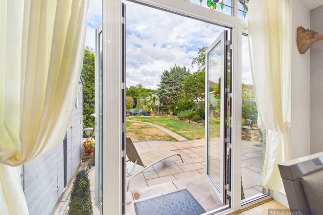 Herne Road, Surbiton, KT6