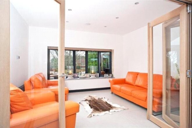 Tongdean Avenue, East Sussex, BN3