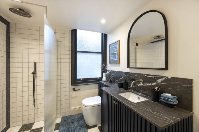 Avery Row, London, W1K