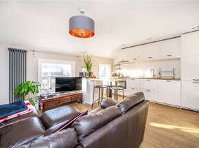St Johns Road, Richmond, TW9