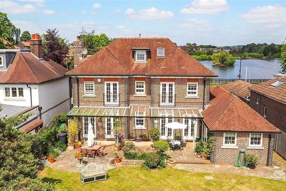 Sussex Road, Hampshire, GU31