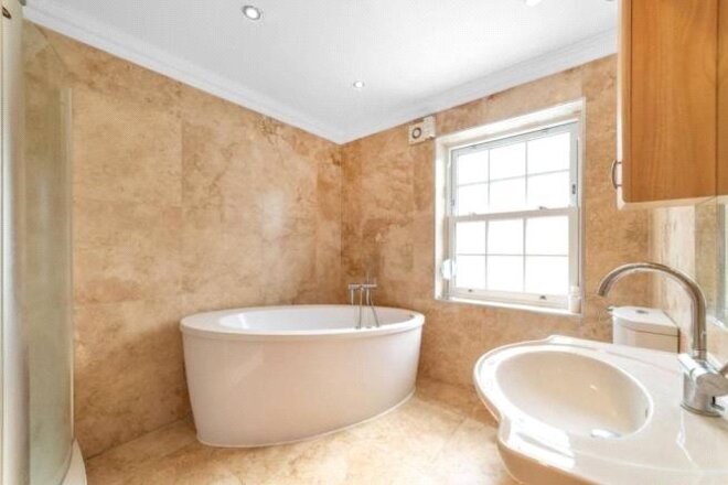 Redington Gardens, London, NW3