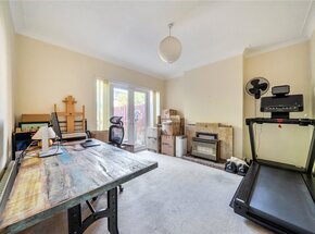 Manor Lane, Lee, SE13