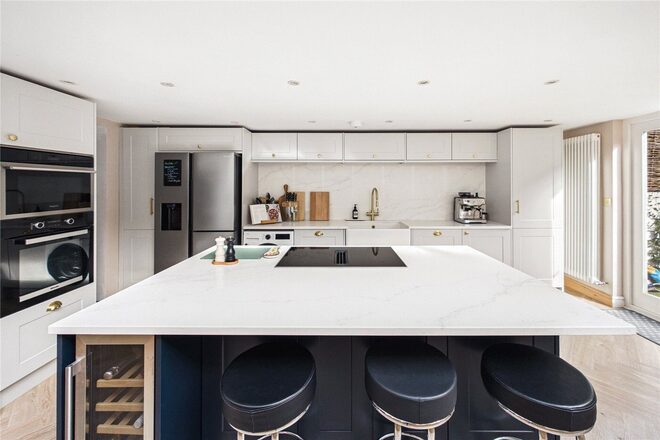 Milkwood Road, London, SE24