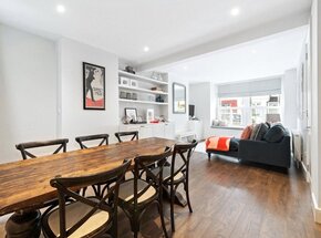 Brudenell Road, London, SW17