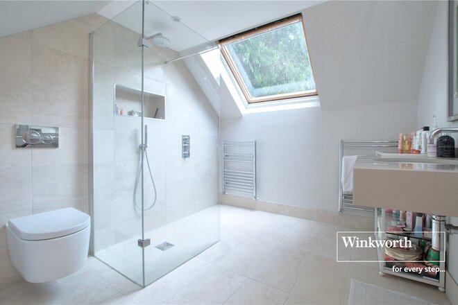 Beaufoys Avenue, Dorset, BH22
